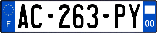 AC-263-PY