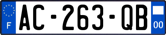 AC-263-QB