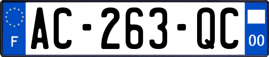 AC-263-QC