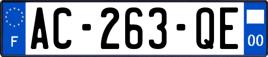 AC-263-QE
