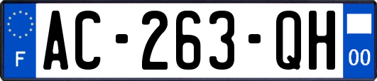 AC-263-QH