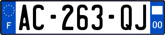 AC-263-QJ