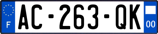 AC-263-QK