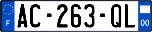 AC-263-QL
