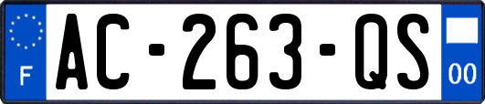 AC-263-QS
