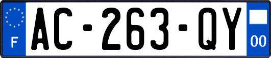 AC-263-QY