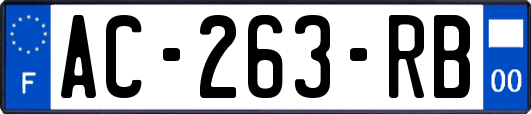 AC-263-RB