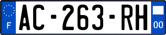 AC-263-RH