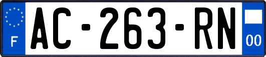 AC-263-RN