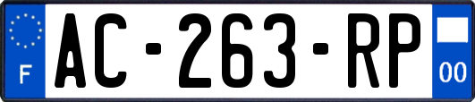 AC-263-RP