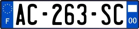AC-263-SC