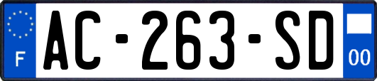 AC-263-SD
