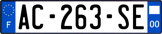AC-263-SE