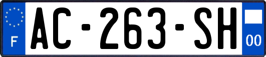 AC-263-SH