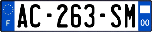 AC-263-SM