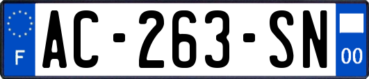 AC-263-SN