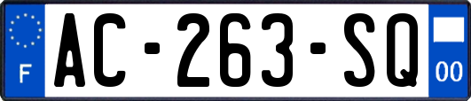 AC-263-SQ