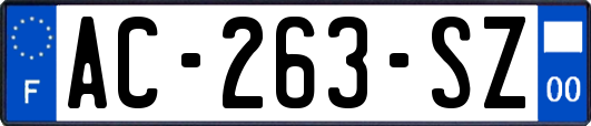 AC-263-SZ