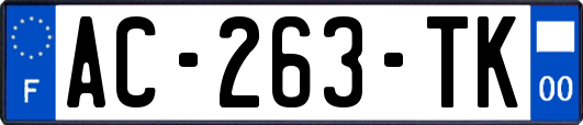 AC-263-TK