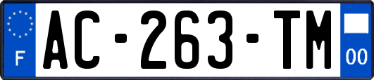 AC-263-TM