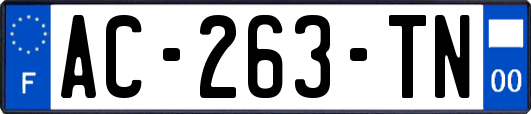 AC-263-TN