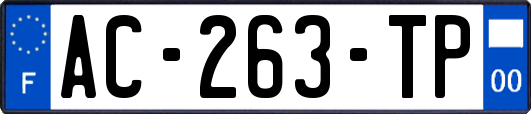 AC-263-TP