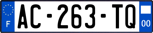 AC-263-TQ