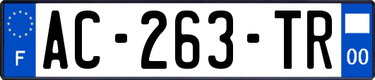 AC-263-TR
