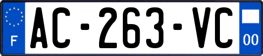 AC-263-VC