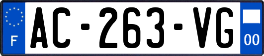 AC-263-VG