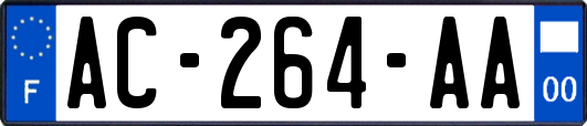 AC-264-AA