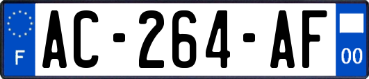 AC-264-AF