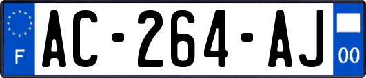 AC-264-AJ