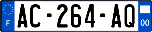 AC-264-AQ