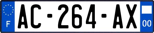 AC-264-AX