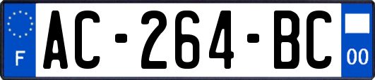 AC-264-BC