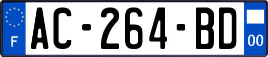 AC-264-BD