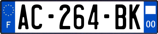 AC-264-BK