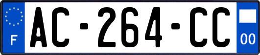 AC-264-CC