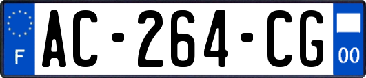 AC-264-CG