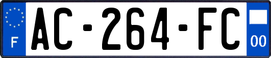 AC-264-FC