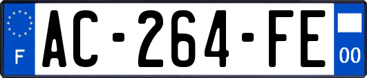 AC-264-FE