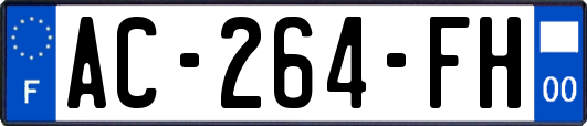 AC-264-FH