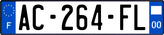 AC-264-FL