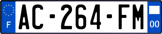 AC-264-FM