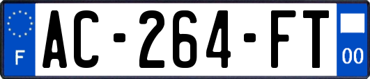 AC-264-FT
