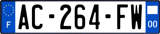 AC-264-FW