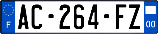 AC-264-FZ