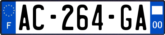 AC-264-GA