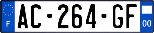 AC-264-GF
